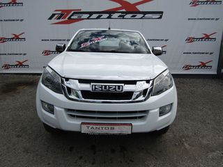 Isuzu D-Max 2016-thumb-5