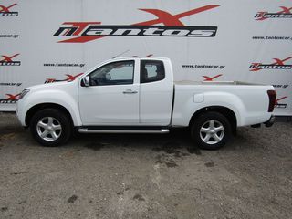 Isuzu D-Max 2016-thumb-9