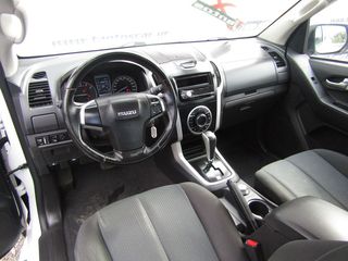 Isuzu D-Max 2016-thumb-14