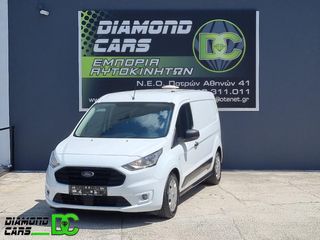 Ford Transit Connect '19 Transit Connect MAXI/EURO6/120PS