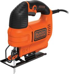 Black and Decker KS701E-QS - Σέγα Κοπής Ξύλου 520W