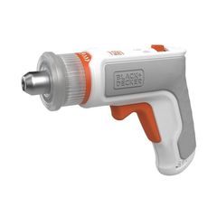 Black and Decker BCRTA01 - HEXDRIVER Εργαλείο Συναρμολόγησης Επίπλων Li-Ion 3.6V-1.5Ah