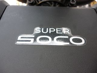 Super Soco CPX 2024 4000W (1 ΜΠΑΤΑΡΙΑ)-thumb-10