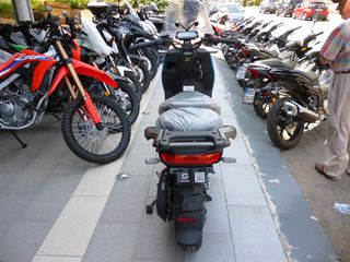 Super Soco CPX 2024 4000W (1 ΜΠΑΤΑΡΙΑ)-thumb-4