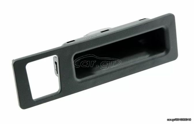  ΜΠΟΥΤΟΝ ΠΟΡΤΜΠΑΓΚΑΖ BMW 3 F30/F31 '11-'19/ 5 F10/F11 '10-/ X3 F25 '10-/ 2 F22/ 4 F33 ΜΟΝΤΕΛΑ ΜΕ ΚΑΜΕΡΑ SURROUND Κωδικός: 51-247-463-162