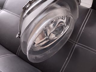 Φανάρι Δεξί nissan juke (xenon)-thumb-2