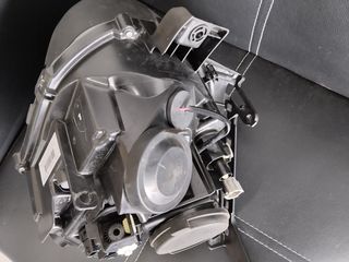 Φανάρι Δεξί nissan juke (xenon)-thumb-3