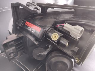 Φανάρι Δεξί nissan juke (xenon)-thumb-5