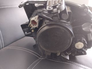 Φανάρι Δεξί nissan juke (xenon)-thumb-6
