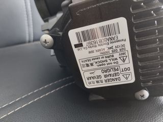 Φανάρι Δεξί nissan juke (xenon)-thumb-7