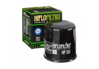 Φίλτρο λαδιού HIFLOFILTRO HF303