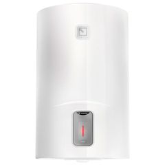 Ariston Lydos R Θερμοσίφωνας 80lt Glass 2kW, C, Kάθετος, Λευκός
