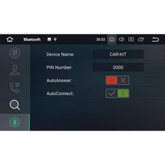 Bizzar Audi TT Android 9.0 Pie 8core Navigation Multimedia-thumb-6