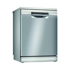 Bosch SMS4HVI31E Ελεύθερο Πλυντήριο Πιάτων για 13 Σερβίτσια Π60xY84.5εκ. Inox