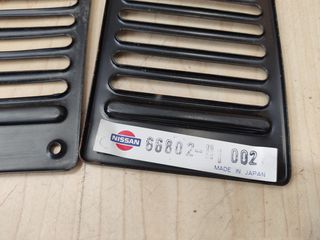 NISSAN LB120 ΦΟΡΤΗΓΑΚΙ ΣΙΤΕΣ ΥΑΛΟΚΑΘΑΡΙΣΤΗΡΩΝ ΚΑΙΝΟΥΡΓΙΟ ΓΝΗΣΙΟ ΑΡΙΣΤΕΡΟ ΚΑΙ ΔΕΞΗ-thumb-2