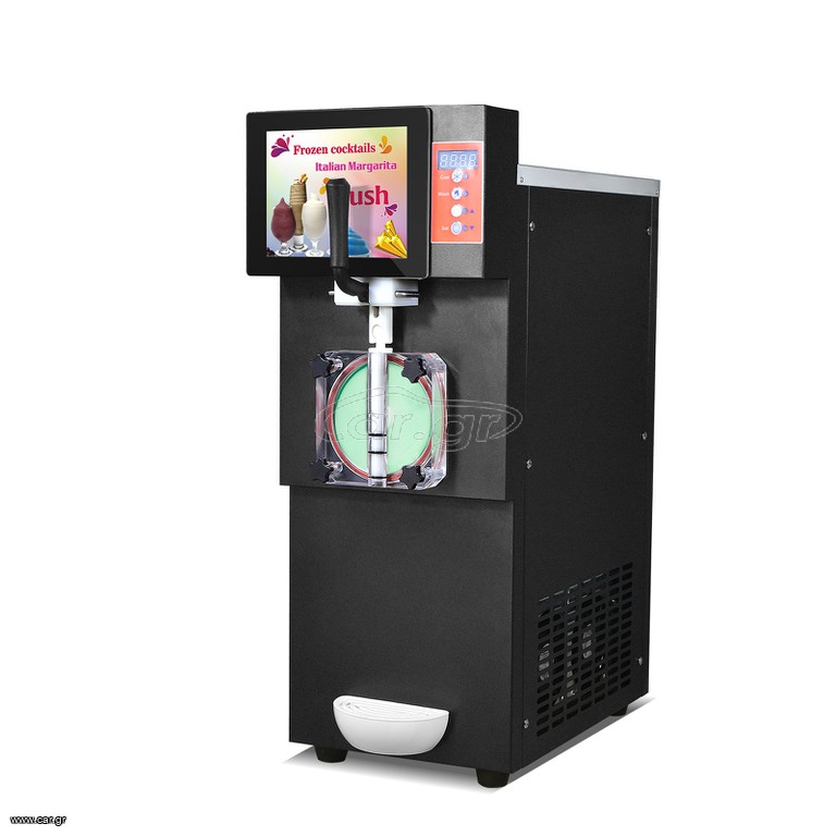 ΜΗΧΑΝΗ FROZEN YOGURT & MILKSHAKE ICM-100 FROCHINI