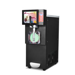 ΜΗΧΑΝΗ FROZEN YOGURT & MILKSHAKE ICM-100 FROCHINI