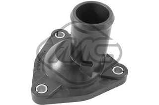 ΛΑΙΜΟΣ ΘΕΡΜΟΣΤΑΤΗ NISSAN K12 '06-/ NOTE E11 '06- - 11060-BX00A 4x4PARTS