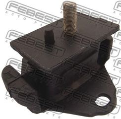 ΒΑΣΗ ΜΗΧΑΝΗΣ TOYOTA HIACE YH50 '83-'89 - 12361-54141 4x4PARTS