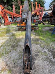 Γερανοί Hiab 1985 100 για Ανταλακτικα-thumb-1