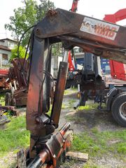 Γερανοί Hiab 1985 100 για Ανταλακτικα-thumb-2