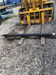 Γερανοί Hiab 1985 100 για Ανταλακτικα-thumb-3