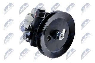 ΑΝΤΛΙΑ ΥΔΡΑΥΛΙΚΟΥ ΤΙΜΟΝΙΟΥ TOYOTA HILUX LN145/150/165/170 2L1997-2001 ΧΩΡΙΣ ΤΡΟΧΑΛΙΑ - 44320-35530 4x4PARTS