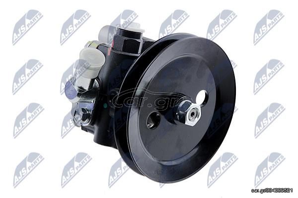 ΑΝΤΛΙΑ ΥΔΡΑΥΛΙΚΟΥ ΤΙΜΟΝΙΟΥ TOYOTA HILUX LN145/150/165/170 2L1997-2001 ΧΩΡΙΣ ΤΡΟΧΑΛΙΑ - 44320-35530 4x4PARTS