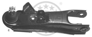 ΨΑΛΙΔΙ NISSAN D21 '85-'96 2WD ΕΜΠΡΟΣ ΚΑΤΩ ΑΡΙΣΤΕΡΟ - 54503-55G90 4x4PARTS