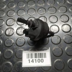 NISSAN ( 14 - 17 ) ΒΑΛΒΙΔΑ ΦΙΛΤΡΟΥ ΕΝΕΡΓΟΥ ΑΝΘΡΑΚΑ  v29036755  #14100