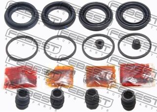 ΣΕΤ ΕΠΙΣΚΕΥΗΣ ΔΑΓΚΑΝΑΣ MAZDA B2500 '02-'05/ BT50 '06-'11 / FORD RANGER '02-'11 - UMY1-33-26ZA 4x4PARTS
