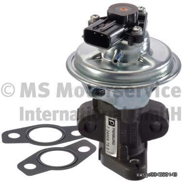 ΒΑΛΒΙΔΑ EGR MAZDA BT50/ FORD RANGER/ '06-'11 - WE01-20-300A 4x4PARTS