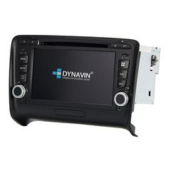 Dynavin Audi TT N7-TT-PRO-thumb-2