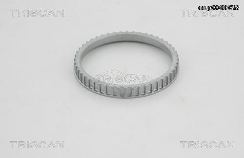 ΚΑΛΥΜΜΑ ΓΑΝΤΖΟΥ ΠΙΣΩ 3/5Π - 014707845 Aftermarket