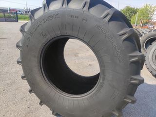 ΜΕΤΑΧΕΙΡΙΣΜΕΝΑ ΕΛΑΣΤΙΚΑ 30.5-32 (800/65R32 680/75R32)