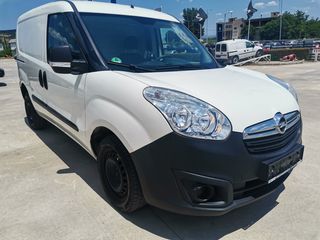 Κλούβα Opel 2017 Combo Euro6__95hp__αφόρτωτο-thumb-1