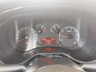 Κλούβα Opel 2017 Combo Euro6__95hp__αφόρτωτο-thumb-25