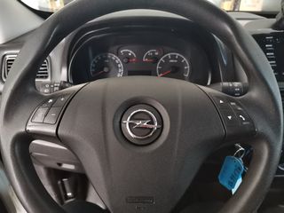 Κλούβα Opel 2017 Combo Euro6__95hp__αφόρτωτο-thumb-10