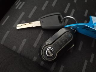 Κλούβα Opel 2017 Combo Euro6__95hp__αφόρτωτο-thumb-12