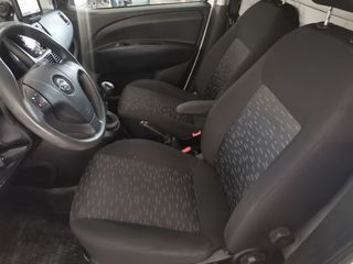 Κλούβα Opel 2017 Combo Euro6__95hp__αφόρτωτο-thumb-18