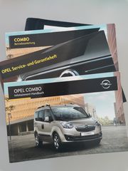 Κλούβα Opel 2017 Combo Euro6__95hp__αφόρτωτο-thumb-26