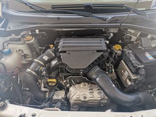 Κλούβα Opel 2017 Combo Euro6__95hp__αφόρτωτο-thumb-30