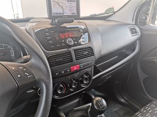 Κλούβα Opel 2017 Combo Euro6__95hp__αφόρτωτο-thumb-22