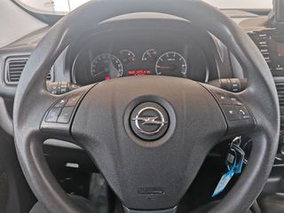 Κλούβα Opel 2017 Combo Euro6__95hp__αφόρτωτο-thumb-23