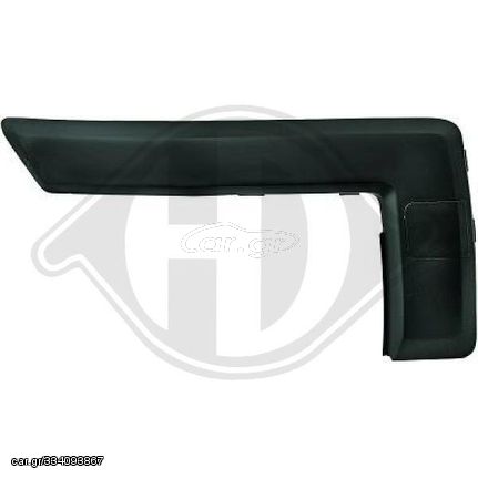 ΦΑΣΑ ΠΡΟΦΥΛΑΚΤΗΡΑ ΕΜΠΡΟΣ ΑΚΡΑΙΑ 2006- - 020604022 Aftermarket