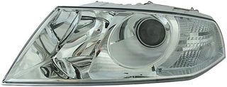 ΦΑΝΟΣ ΕΜΠΡΟΣ XENON (E) (HELLA) - 023605151 Aftermarket