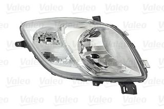 ΦΑΝΟΣ ΕΜΠΡΟΣ ΗΛΕΚ. -09 (Μ/ΜΟΤΕΡ) VALEO - 025205142 Aftermarket