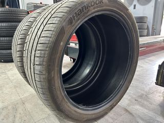ΜΕΤΑΧΕΙΡΙΣΜΕΝΑ ΕΛΑΣΤΙΚΑ (2 ΤΕΜΑΧΙΑ) HANKOOK VENTUS S1 EVO3 SUV (NO) 315/35R21 ME DOT 4619-thumb-1
