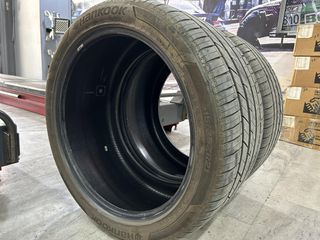 ΜΕΤΑΧΕΙΡΙΣΜΕΝΑ ΕΛΑΣΤΙΚΑ (2 ΤΕΜΑΧΙΑ) HANKOOK VENTUS S1 EVO3 SUV (NO) 315/35R21 ME DOT 4619-thumb-2
