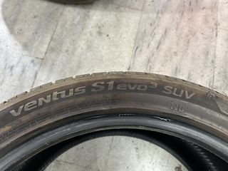 ΜΕΤΑΧΕΙΡΙΣΜΕΝΑ ΕΛΑΣΤΙΚΑ (2 ΤΕΜΑΧΙΑ) HANKOOK VENTUS S1 EVO3 SUV (NO) 315/35R21 ME DOT 4619-thumb-4